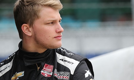 thumbnail for Karam evaluated at hospital, released