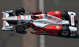 Thumbnail for Indy 'Fast Friday' says it all: Six surpass 230 mph