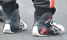 Thumbnail for The 99th Indianapolis 500 inside the box score