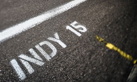 Thumbnail for Indy 500 race set-up: Details, details, details