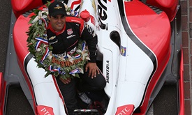 Thumbnail for ABC viewership of 99th Indianapolis 500 is highest since 2011; ESPN personnel 'immersed' in experience