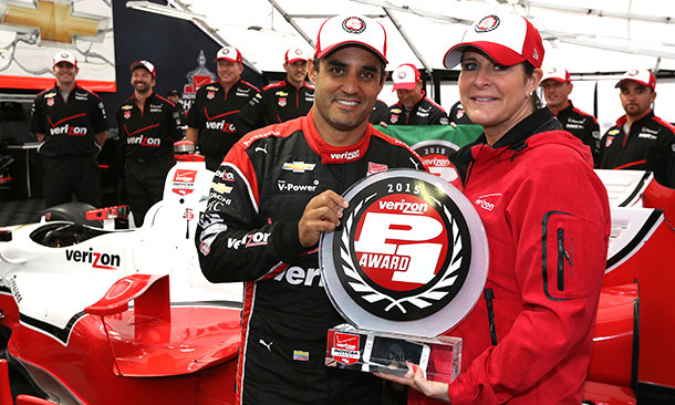 Juan Pablo Montoya