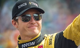 Thumbnail for Notes: Briscoe, Vautier, Mann back for Texas