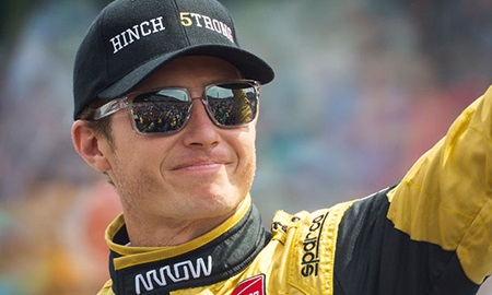 thumbnail for Notes: Briscoe, Vautier, Mann back for Texas