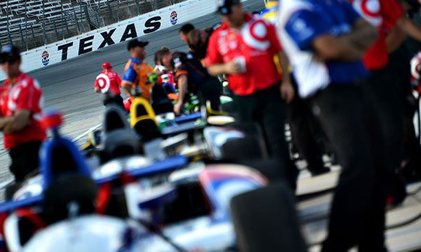 Texas Motor Speedway
