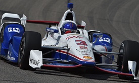 Thumbnail for Qualification Results for the Firestone 600