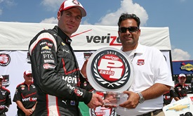 Thumbnail for Power secures P1 Award for the third year in row