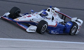 Thumbnail for Official Results for the Firestone 600