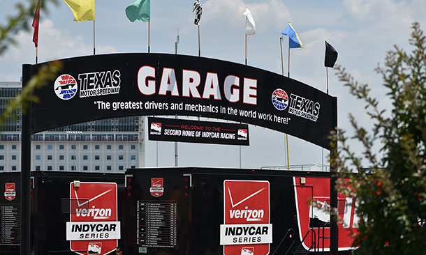 Texas Motor Speedway