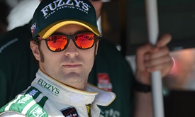 Thumbnail for Filippi reintroduced with podium run in Toronto