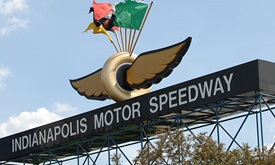 Thumbnail for Who is most admired at IMS by the active drivers?