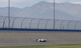 Thumbnail for MAVTV 500 race weekend through our lenses