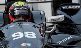 Thumbnail for Inside MAVTV 500 box score: 2,537 passes for position