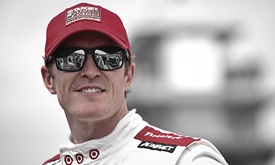 Thumbnail for Dixon to mark 250 starts: 'Goal now is to get to 300'
