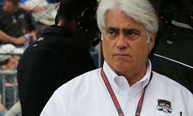 Thumbnail for Q&A with CEO: Schedule, aero kits among topics