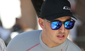 Thumbnail for Catch Graham Rahal on ESPN shows Aug. 18 to promote ABC Supply 500 and title chase