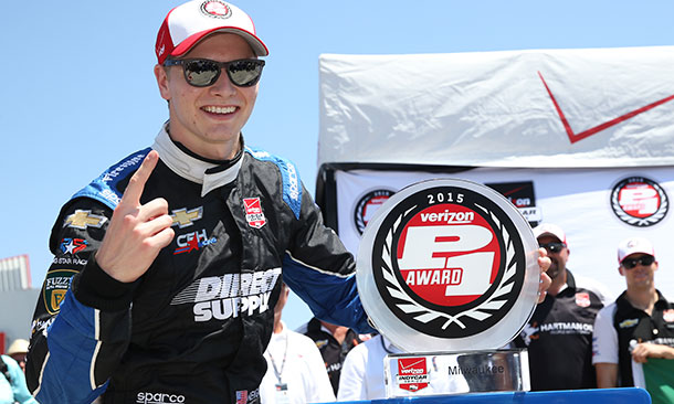 Josef Newgarden