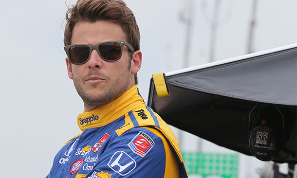 Marco Andretti