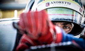 Thumbnail for Wilson keeps eye on '16 while focusing on '15