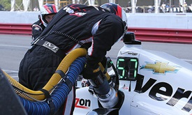 Thumbnail for Precision and execution: Power's fueler delivers