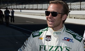 Thumbnail for Carpenter seeks to close season on high oval note