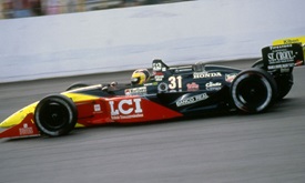 Thumbnail for 20 years after 1st win, Honda going strong