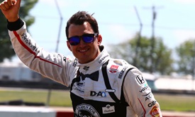 Thumbnail for Notes: With momentum, Rahal now needs speed