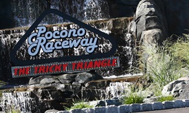 Thumbnail for ABC Supply 500 set-up: Free-flowing oval action