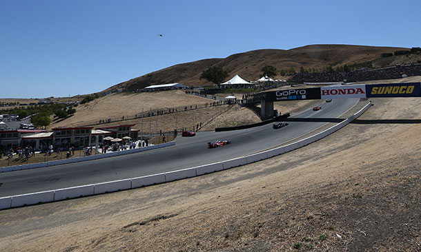 Sonoma Raceway