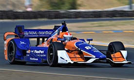 Thumbnail for Official Results of the GoPro Grand Prix of Sonoma