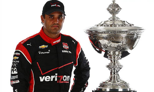 Juan Pablo Montoya