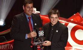 Thumbnail for Chaves impresses in consistent rookie season