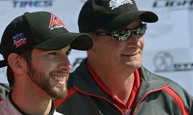 Thumbnail for Developmental seasons: 'That perfect bridge' 