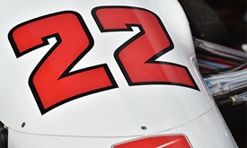 Thumbnail for INDYCAR announces Sonoma post-event infractions