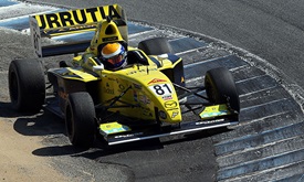 Thumbnail for Notes: Young driver pays tribute to countryman