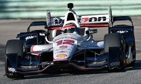 Thumbnail for Road America revisited: Team test 'was a blast'