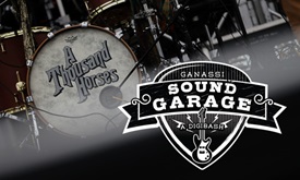 Thumbnail for Ganassi Racing opens doors to new, young fans