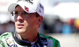 Thumbnail for Postseason profile: Bourdais adds to total