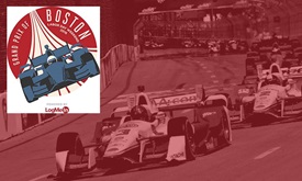 Thumbnail for Notes: Boston company is presenting race sponsor