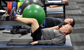 Thumbnail for Crew offseason conditioning for long-term benefits 