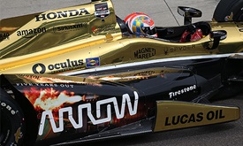 Thumbnail for Notes: Arrow extends partnership with SPM