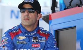 Thumbnail for Postseason profile: Kanaan piles up numbers