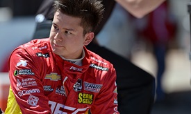 Thumbnail for Postseason profile: Saavedra gains more experience