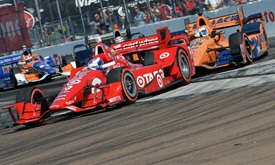 Thumbnail for St. Petersburg council extends race through 2020