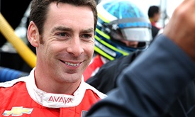 Thumbnail for Postseason profile: Pagenaud has solid first season with Team Penske