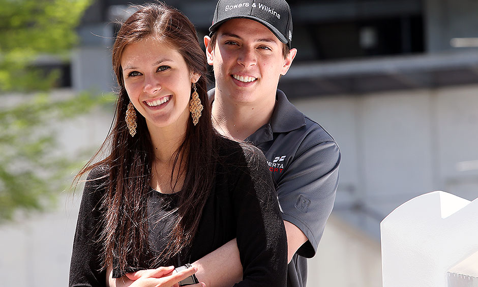 Gabby Chaves and Gabby Piccarreta