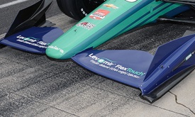 Thumbnail for Additional car tethers among safety ehancements for 2016