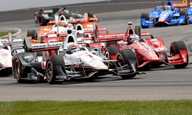 Thumbnail for 2016 Verizon IndyCar Series rulebook updates