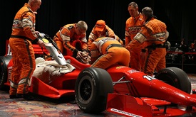 Thumbnail for Holmatro Safety Team Works Continuously to Remain on ‘Cutting’ Edge