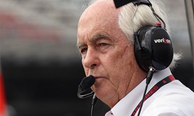 Thumbnail for Notes: Team Penske unveils 50th anniversary plans